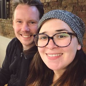 Meet your Posher, Sara